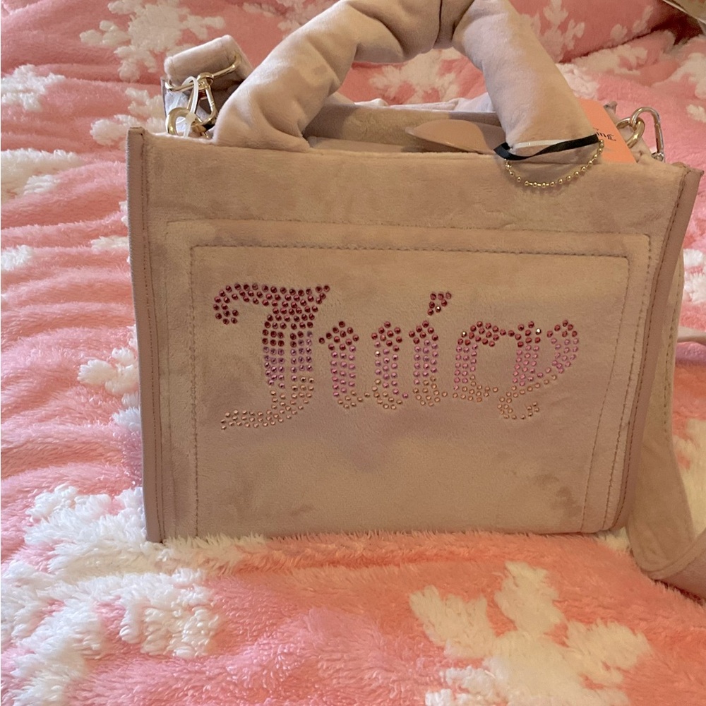 *Brand New/Never Used* Juicy Couture bag
